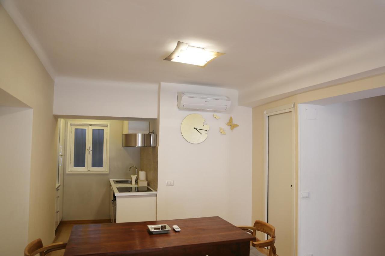 Apartamento Milano Centro - Heart Of Brera Exterior foto