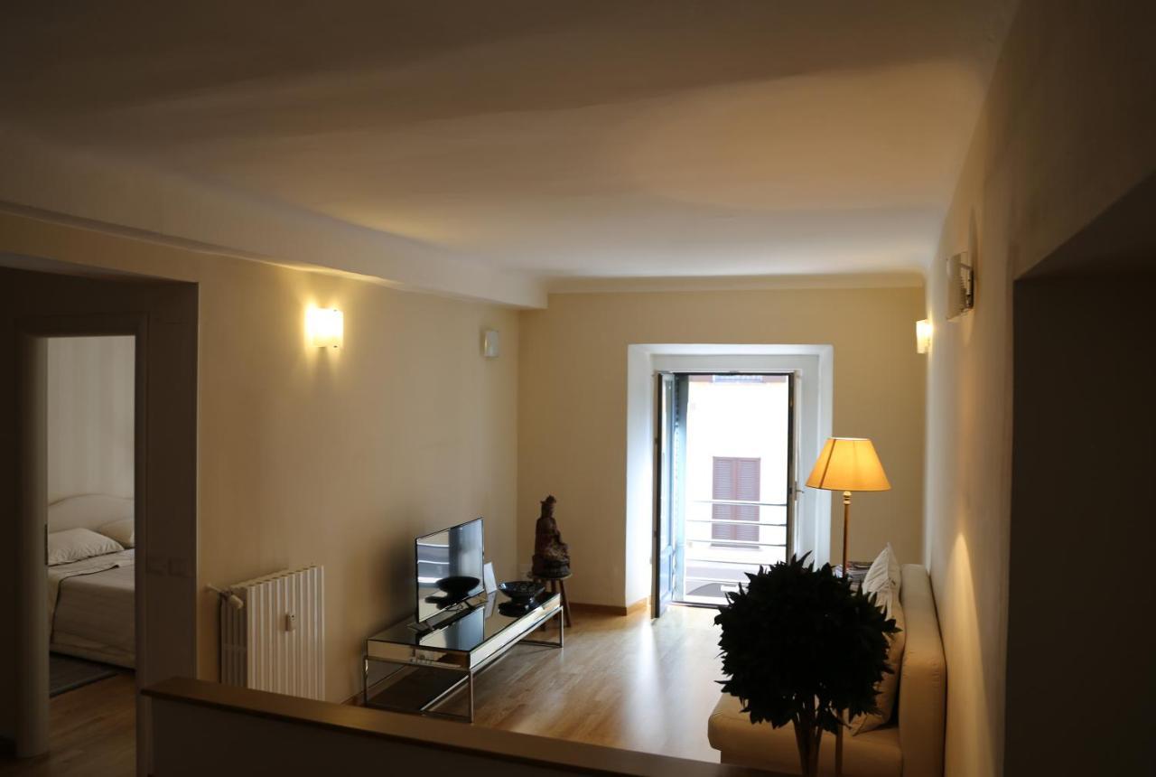 Apartamento Milano Centro - Heart Of Brera Exterior foto