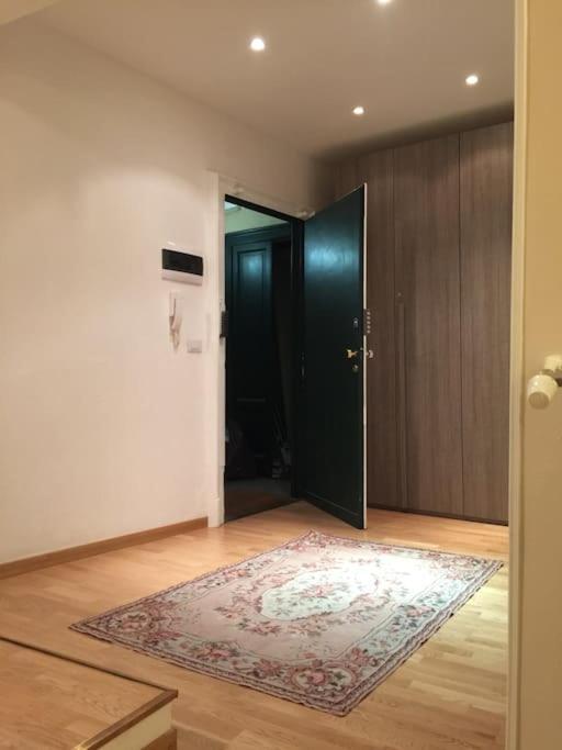 Apartamento Milano Centro - Heart Of Brera Exterior foto
