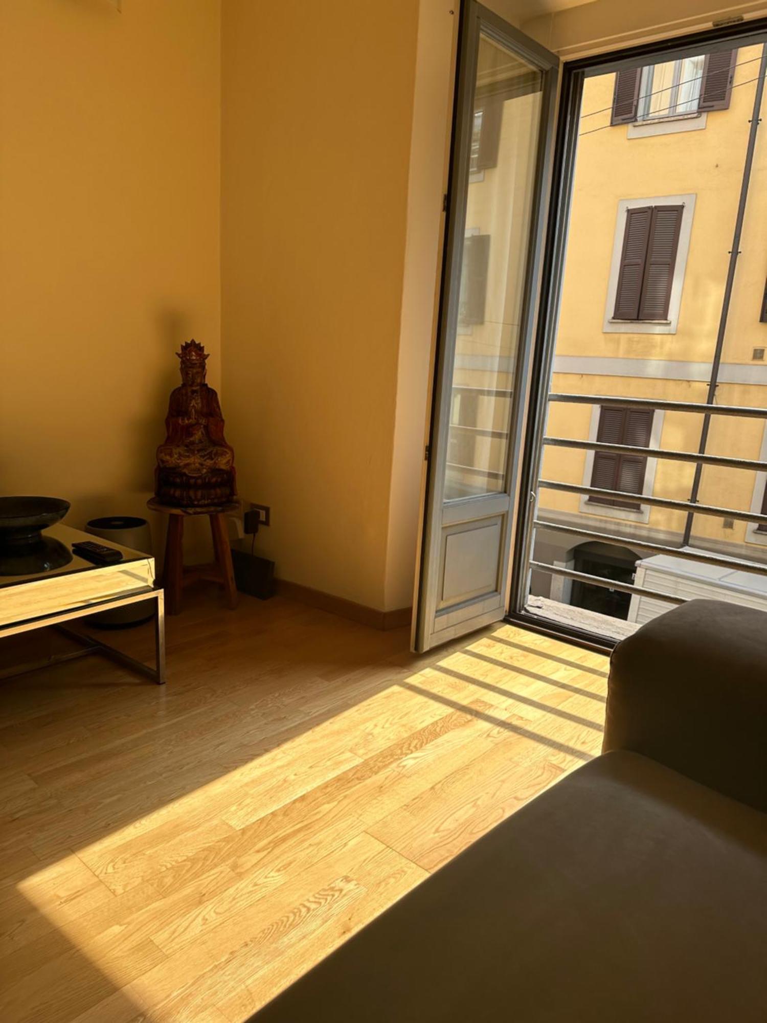 Apartamento Milano Centro - Heart Of Brera Exterior foto