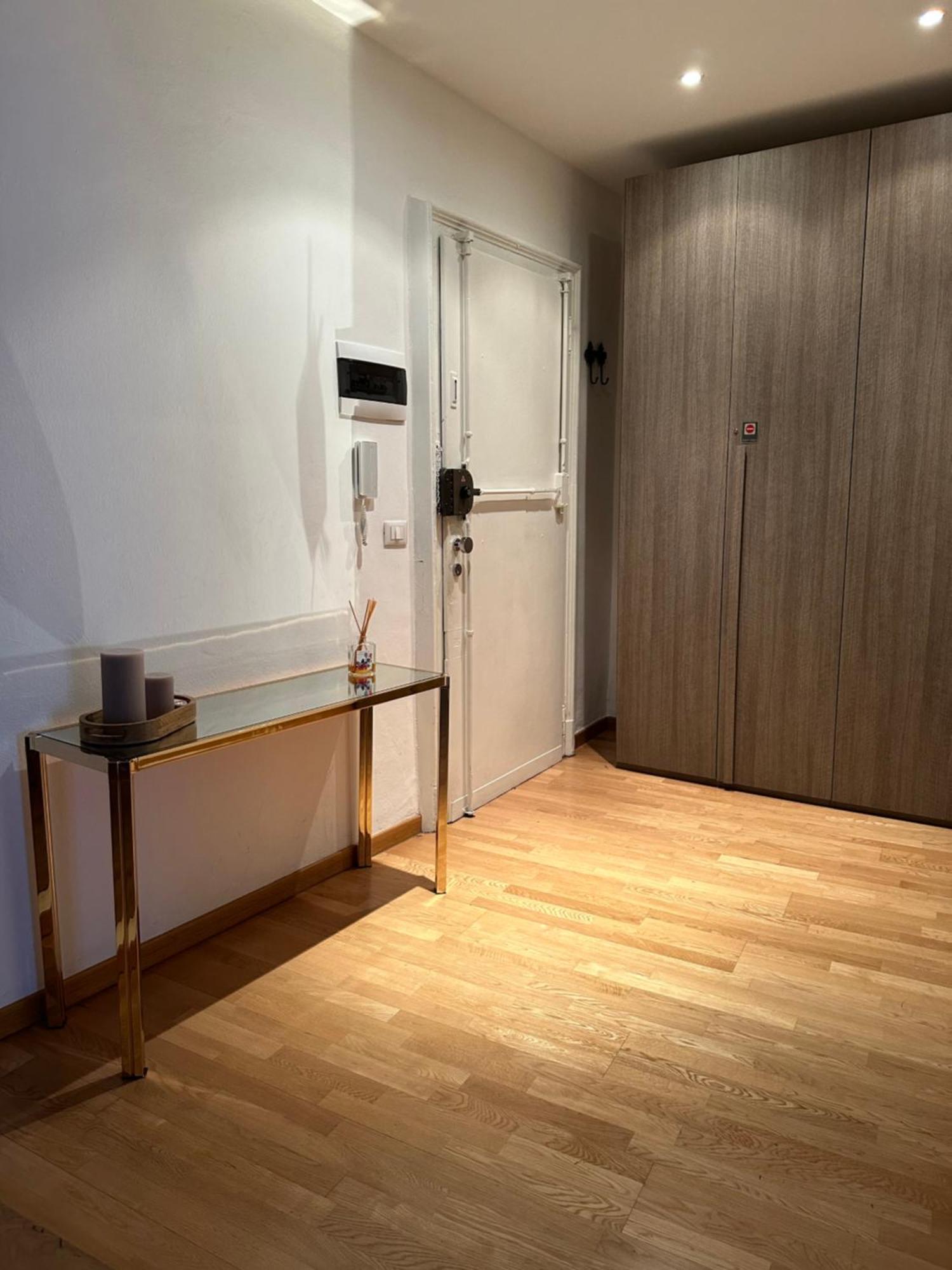Apartamento Milano Centro - Heart Of Brera Exterior foto